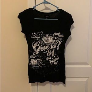 Guess Top